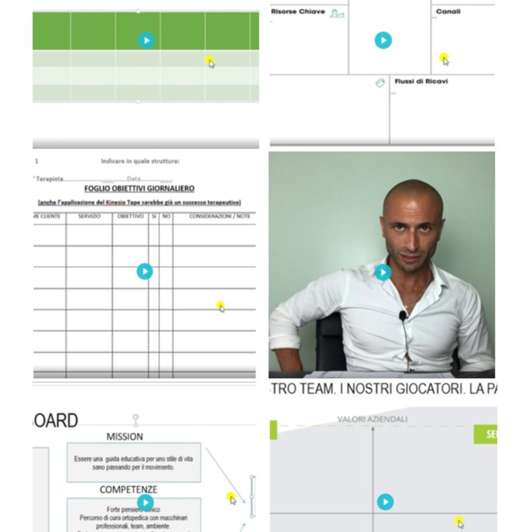 Fisioterapisti e personal trainer come avviare il proprio centro di fisioterapia o personal trainer