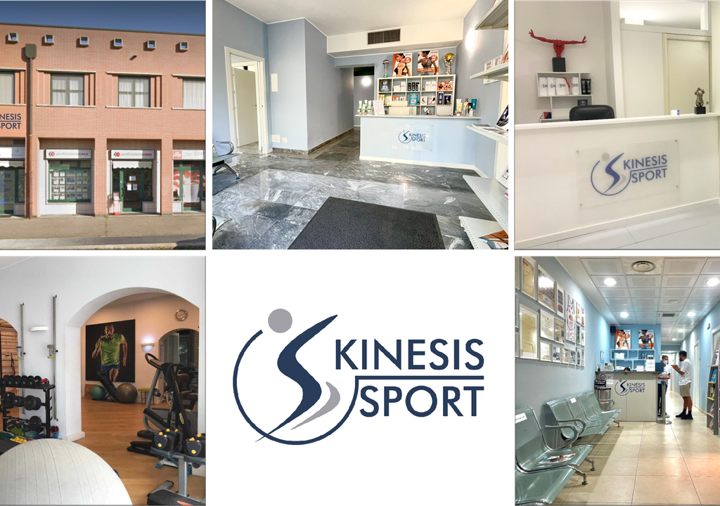 Aprire un centro kinesis sport fisioterapico, di personal trainer o un a palestra di successo requisiti e procedure