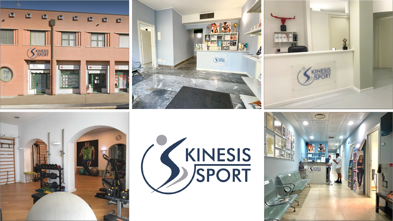 Aprire un centro kinesis sport fisioterapico, di personal trainer o un a palestra di successo requisiti e procedure